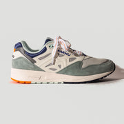 Sneakers uomo Karhu F806029 LEGACY 96 PIGEON BRIGHT WHITE