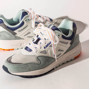 Sneakers uomo Karhu F806029 LEGACY 96 PIGEON BRIGHT WHITE