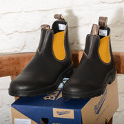 Stivale Blundstone Uomo 1919 - Original Stout Brown Mustard Elastic