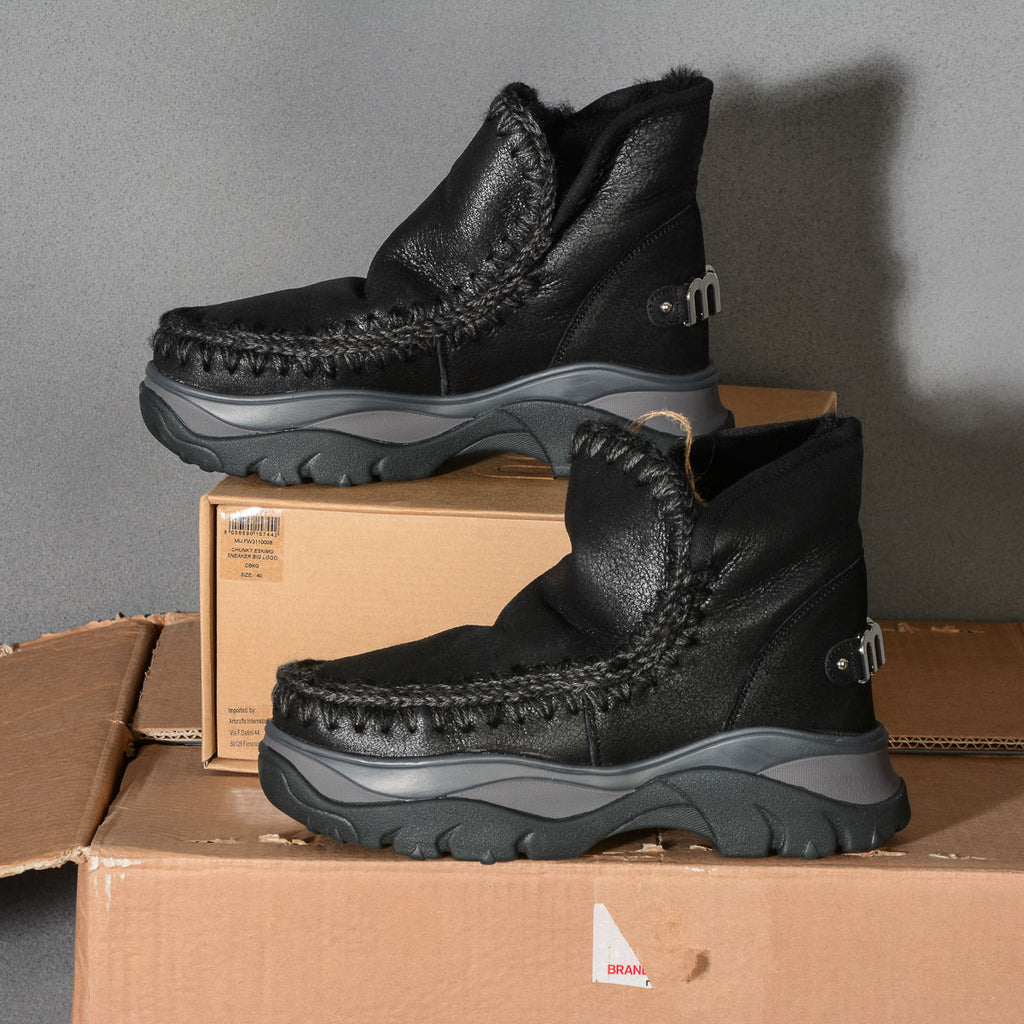 Le on sale scarpe mou
