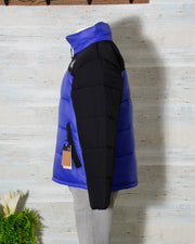 THE NORTH FACE HIMALAYAN INSULATED JACKET NF0A4QYZ40S