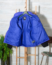 THE NORTH FACE HIMALAYAN INSULATED JACKET NF0A4QYZ40S