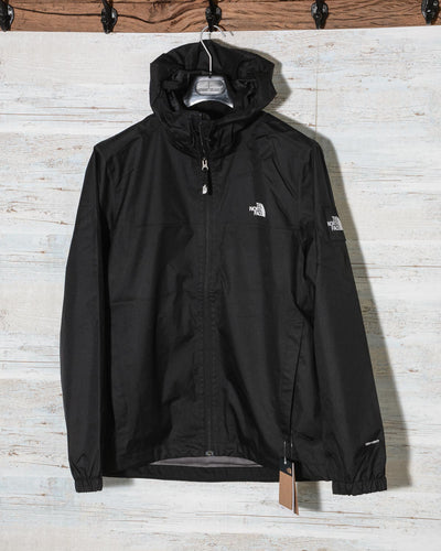 The North Face BLACK BOX MOUNTAIN Q JACKET NF0A55BSJK31 TNF BLACK (1 di 14)