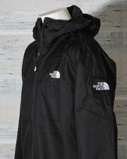 The North Face BLACK BOX MOUNTAIN Q JACKET NF0A55BSJK31 TNF BLACK (13 di 14)