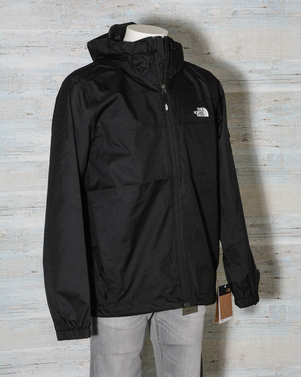 The North Face BLACK BOX MOUNTAIN Q JACKET NF0A55BSJK31 TNF BLACK (14 di 14)