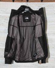 The North Face BLACK BOX MOUNTAIN Q JACKET NF0A55BSJK31 TNF BLACK (6 di 14)