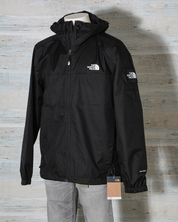 The North Face BLACK BOX MOUNTAIN Q JACKET NF0A55BSJK31 TNF BLACK (7 di 14)