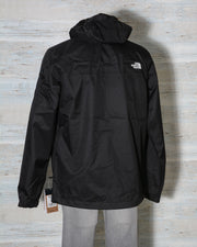 The North Face BLACK BOX MOUNTAIN Q JACKET NF0A55BSJK31 TNF BLACK (9 di 14)