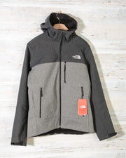 Giubbino-Felpa uomo The North Face APEX Bionic Hoodie T0CMJ7MGL