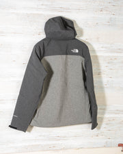 Giubbino-Felpa uomo The North Face APEX Bionic Hoodie T0CMJ7MGL