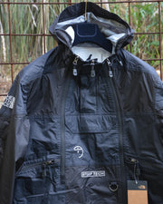 The North face STEEP TECH LIGHT RAIN JACKET TNF BLACK NF0A52ZWJK31 (12 di 18)