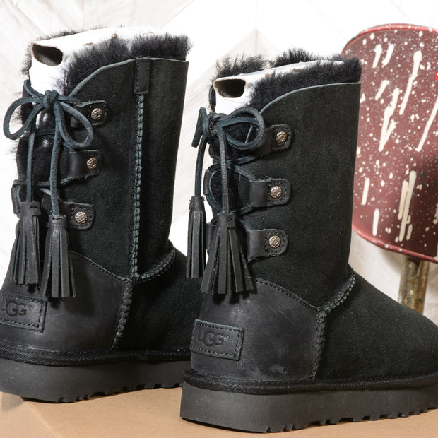 UGG Kristabelle Black Women 1014613 (5)