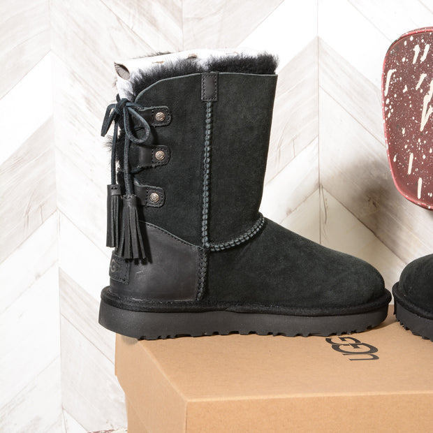 UGG Kristabelle Black Women 1014613 (6)