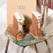 UGG Kristabelle Chestnut Women Boots 1014613