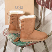 UGG Kristabelle Chestnut Women Boots 1014613